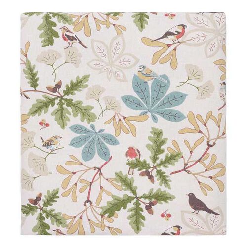 Sophie Allport Tablecloth - Orchard Birds